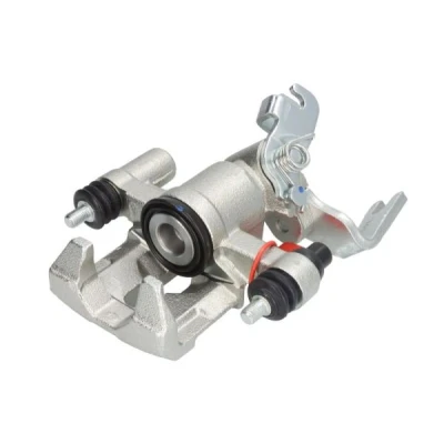 Abbildung von LAUBER 77.0840 Bremssattel Gusseisen Hinterachse links MAZDA: MX 5 2, I