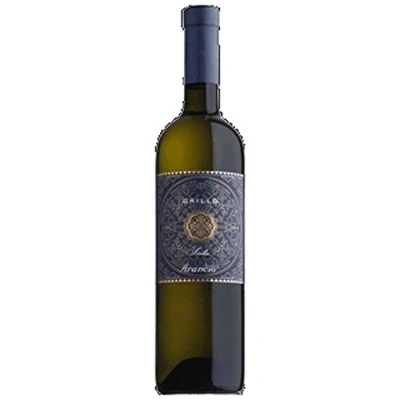 Abbildung von Feudo Arancio Grillo Sicilia DOC 2022 trocken (1 x 0.75L Flasche)