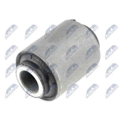 Abbildung von NTY ZTT DW 093B Querlenkerlager Hinterachse oben OPEL: Antara, CHEVROLET: Captiva