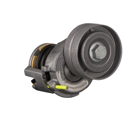 Abbildung von FEBI BILSTEIN 36693 Riemenspanner VOLKSWAGEN: Scirocco III, Touran I, Passat B6 Variant, SEAT: Alhambra II, Ibiza 4 Schrägheck, Sportcoupe