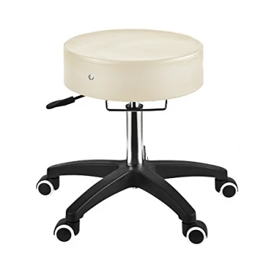 Abbildung von Master Massage Costco Rollhocker Drehhocker Arbeitshocker Praxishocker Kosmetikhocker Hocker(Creme)