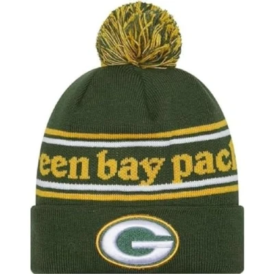Abbildung von New Era M KNITMARQUEE E3 Green Bay Packers OTC