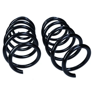Abbildung von MAXGEAR 60 1680D Fahrwerksfeder VOLVO: V60 I, S60 II