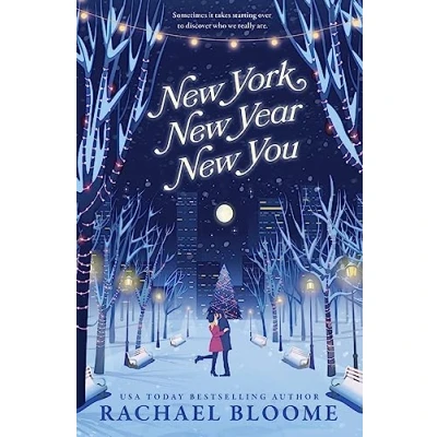 Abbildung von New York, Year, You: A fun, feel good read full of heart, hope &amp; humor