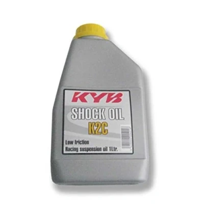 Abbildung von Kayaba Stoßdämpfer Öl K2C 1 Liter 130020010101 KYB