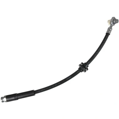 Abbildung von FEBI BILSTEIN 177139 Bremsschläuche Vorderachse links, rechts 435 OPEL: Corsa D Schrägheck, E Adam