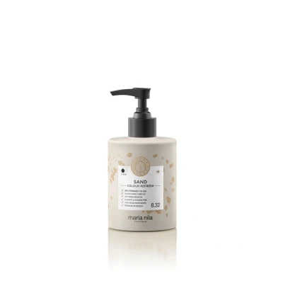 Abbildung von Maria Nila Colour Refresh 8.32 Sand 300ml