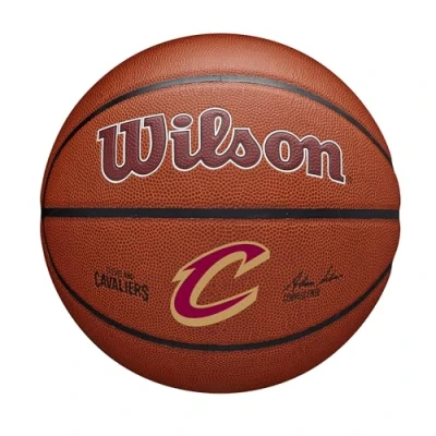 Abbildung von Wilson NBA Team Alliance BSKT