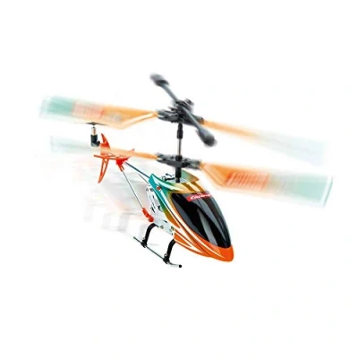 Abbildung von 2 4GHz Orange Sply II
