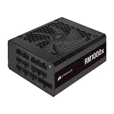 Abbildung von Corsair RM1000X 80+ GOLD