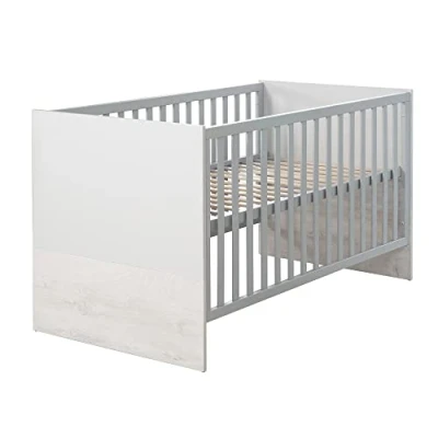 Abbildung von roba® Babybett Maren 2