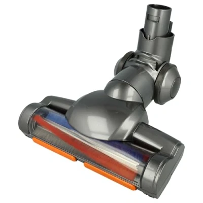 Abbildung von vhbw Bodendüse passend für Dyson DC58, V6, DC62, DC59 Haushalt Staubsauger