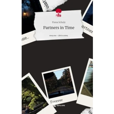 Abbildung von Partners in Time. Life is a Story story.one