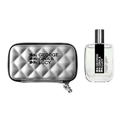 Abbildung von George Gina &amp; Lucy Glamkonzept Magic Glam femme/woman Eau de Toilette, 50 ml