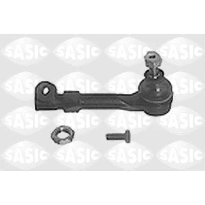Abbildung von SASIC 4006108 Spurstangenkopf Vorderachse links RENAULT: MEGANE 1 Classic, Kangoo I Rapid,