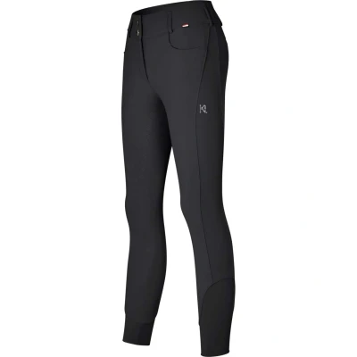 Abbildung von Kingsland FW&#039;24 Reithosen Kira H Shape Full GripVerkauft von HypoStore