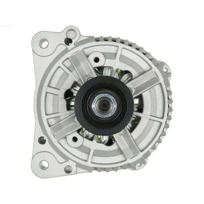 Abbildung von AS PL A0151 Lichtmaschine 12V 120A VOLKSWAGEN: Transporter 4 Bus, Polo IV Schrägheck, Kastenwagen, AUDI: A4 B5 Limousine