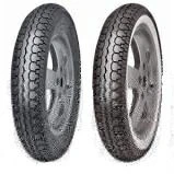 Abbildung von Mitas B14 WW 3.50/ R10 51J PKW Sommerreifen Reifen 573392