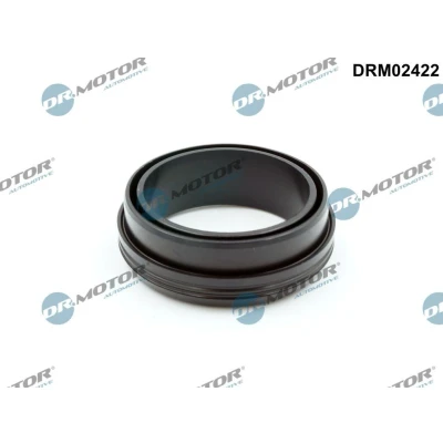 Abbildung von DR.MOTOR AUTOMOTIVE DRM02422 Dichtring, Ladeluftschlauch BMW: 5 Touring, Limousine, 3 Touring