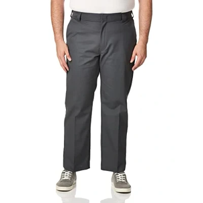 Abbildung von Dickies, Herren, Active Waist Arbeitshose aus Köper, regular, Holzkohle, 36W / 34L