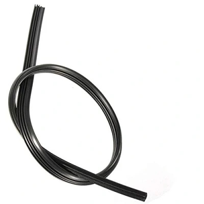 Abbildung von 650mm 450mm Wischergummi Scheibenwischer Gummi Ersatz kompatibel mit AEROTWIN 3397007523 A523S