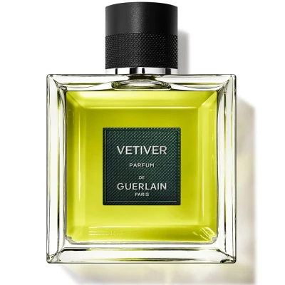 Abbildung von Guerlain Flakon Homme Vétiver Parfum 100ml