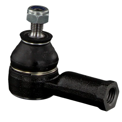 Abbildung von FEBI BILSTEIN 08767 Spurstangenkopf Vorderachse links, rechts mit selbstsichernder Mutter FORD: SCORPIO 1, 1 Kombi