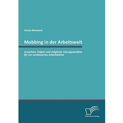 Abbildung von Mobbing in der Arbeitswelt: Rechtliche Handlungsmöglichkeiten