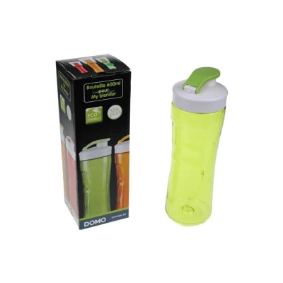Abbildung von Domo Große modell blender pokal do436bl 600 ml grün DO436BLBG