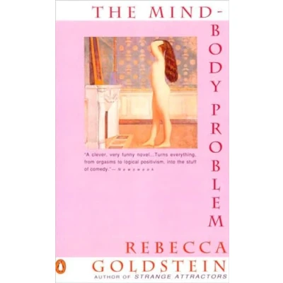 Abbildung von The Mind Body Problem: A Novel (Contemporary American Fiction)