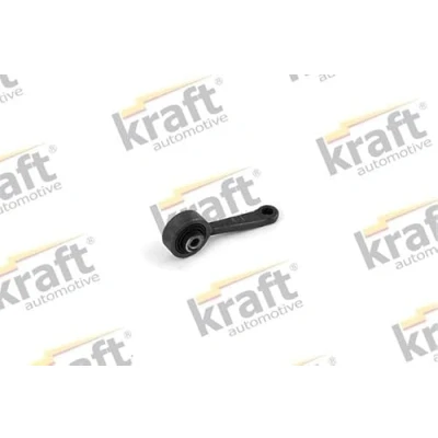 Abbildung von KRAFT 4301328 Koppelstange Vorderachse, rechts MERCEDES BENZ: E Klasse Limousine, T modell, CLS Coupe