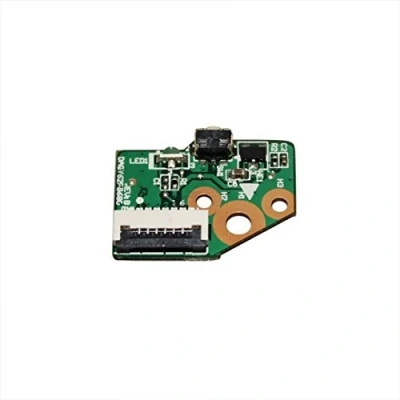 Abbildung von Gintai Power Button Platine Ersatz für HP X360 15 U Serie 13 a 13z a000 CTO a080na 768009 001 DA0Y62PB6B0 32Y62PB0000