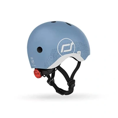Abbildung von Scoot and Ride Kinderhelm