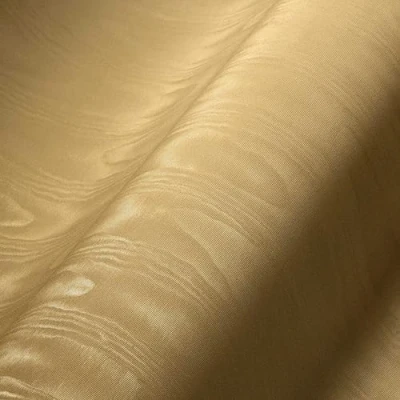 Abbildung von Architects Paper Vliestapete &quot;Luxury wallpaper&quot;, Einfarbig gemustert, Tapete Metallic