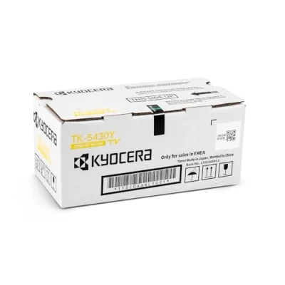 Abbildung von Kyocera TK 5430C