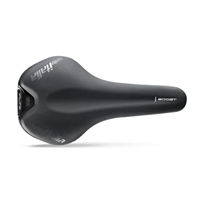 Abbildung von FLITE Boost TM Sattel schwarz L1