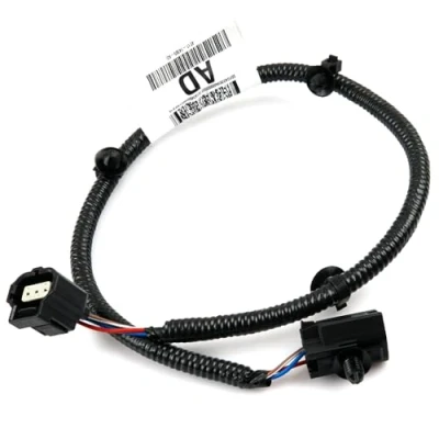 Abbildung von Robuster Kabelbaum für Lichtmaschine Ford Ka 20022008 Transit Connect 20022009 4998243 4T1T 14305 AD 4T1T14305AD
