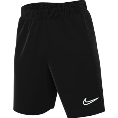 Abbildung von Nike Performance Academy 23 kurze Sporthose, Herren, Größe: XL, black white