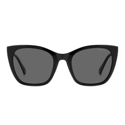 Abbildung von Polaroid PLD4144/S/X 086 Sonnenbrille 52/21/145