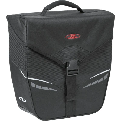 Abbildung von NORCO Gepäckträger City Tasche Orlando 14l Vario Top