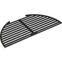 Abbildung von Halber Gusseisenrost XLarge, Ø 61cm, Grillrost