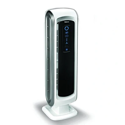 Abbildung von Fellowes Luftreiniger Aeramax Dx5 weiß
