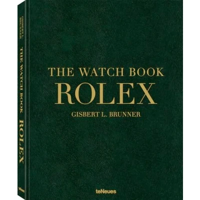 Abbildung von The Watch Book Rolex: 3rd updated and extended edition
