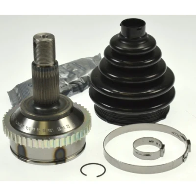 Abbildung von LÖBRO 304799 Gelenksatz TPE (thermoplastischer Elastomer) FIAT: Scudo I Kastenwagen, Kombi, CITROËN: Jumpy Kastenwagen
