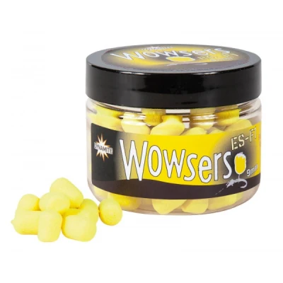 Abbildung von Dynamite Baits Wowsers &#039;Es F1&#039; Yellow 9mm Wafters