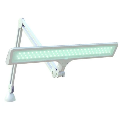 Abbildung von daylight Lumi LED Arbeitsplatzleuchte (Klemmbefestigung/dimmbar) E35500