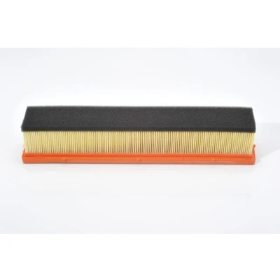 Abbildung von BOSCH F 026 400 051 Luftfilter 67 83 378 Filtereinsatz RENAULT: THALIA 2, CLIO TWINGO DACIA: Logan I Limousine, MCV, Duster SUV