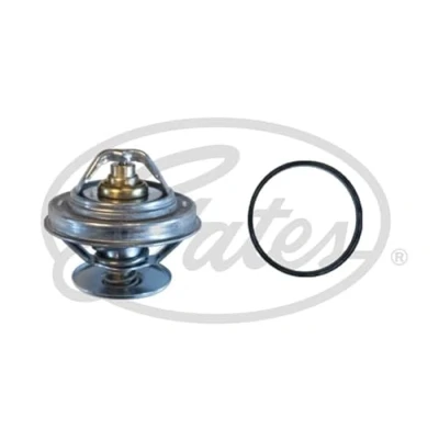 Abbildung von GATES TH61879G1 Kühlwasserthermostat 79C mit Dichtungen ohne Gehäuse MAN: TGX