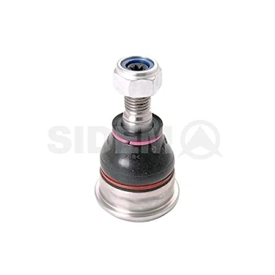 Abbildung von SIDEM 91084 Traggelenk Vorderachse Spezialwerkzeug zur Montage notwendig 12,9 36,7 SMART: Fortwo II Coupe, Cabrio