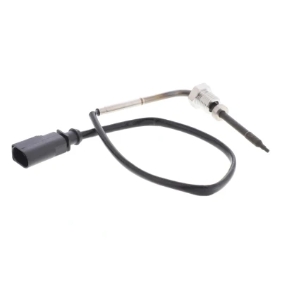 Abbildung von VEMO V10 72 1339 Sensor, Abgastemperatur Original Qualität AUDI: A6 C6 Avant, Limousine, VOLKSWAGEN: Touran I, Caddy 3 Kombi